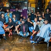 TREY MCLAUGHLIN & THE SOUNDS OF ZAMAR Come to the Flynn This Month