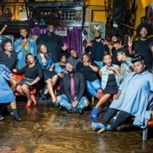 TREY MCLAUGHLIN & THE SOUNDS OF ZAMAR Come to the Flynn This Month