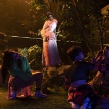 Photo Flash: First Look at Yale Rep's GIRLS