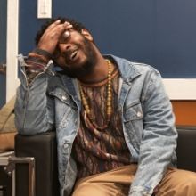 Photo Flash: First Look at Company One's HYPE MAN: A BREAK BEAT PLAY