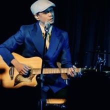 Lah Ahmad Comes to PJPAC This Month