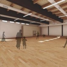 Opera Idaho Moves Locations