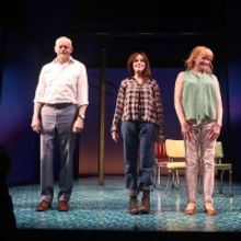Photos: HOW I LEARNED TO DRIVE Takes Opening Night Bows