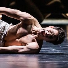 The Czech National Ballet Will Open 2021-22 Season at the Tel Aviv Performing Arts Ce