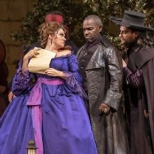 LE COMTE ORY Opens This Week at the Lyric