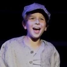 Photos: First Look At OLIVER! At Secret Theatre Academy