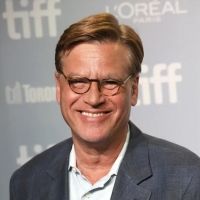Aaron Sorkin Joins Kristin Chenoweth For Masterclass