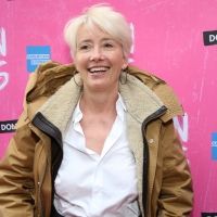 Emma Thompson Will Lead GOOD LUCK TO YOU, LEO GRANDE