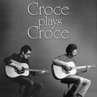 A.J. Croce Will Bring the Music of Jim Croce to Coppell Arts Center