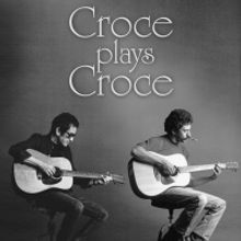 A.J. Croce Will Bring the Music of Jim Croce to Coppell Arts Center