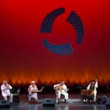 Bid To Win 4 VIP Tickets Plus Exclusive Meeting With The Yuval Ron Ensemble In LA