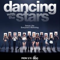 Photo Flash: Check Out the Upcoming Cast of DANCING WITH THE STARS!