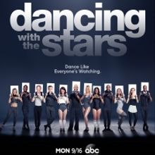 Photo Flash: Check Out the Upcoming Cast of DANCING WITH THE STARS!