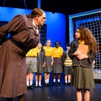 Photos: First Look at MATILDA THE MUSICAL at Berkeley Playhouse