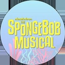 THE SPONGEBOB MUSICAL Comes to Anthem Next Month