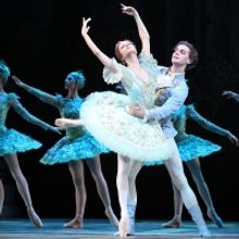 Ballet San Petersburgo Presents LA BELLA DURMIENTE at Gran Teatro Nacional