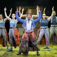 Photos: First Look At The West Coast Premiere of Wise Children's WUTHERING HEIGHTS