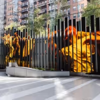 Chicago Black Dance Legacy Project & 150 Media Stream Present COLOR IN MOTION An…