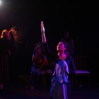 Photo Flash: First Look at Elan Ensemble's SEVEN in Los Angeles