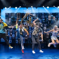 Lin-Manuel Miranda Will Appear in FREESTYLE LOVE SUPREME in Las Vegas