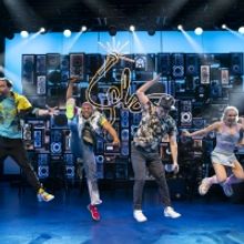 Lin-Manuel Miranda Will Appear in FREESTYLE LOVE SUPREME in Las Vegas