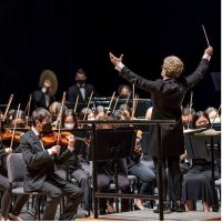 Philadelphia Young Artists Orchestra To Present Opening Concert Of The Season…