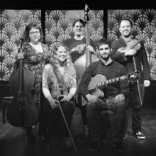 Music Theater Heritage Opens Season With R&H: UNPLUGGED