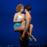 DIRTY DANCING Will Return to the West End in 2023
