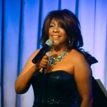 VIDEO: Watch a Mary Wilson Celebration on Stars in the House- Live at 8pm!