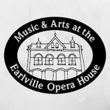 Earlville Opera House Will Host Virtual Auction in December