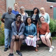 Photos: Inside Rehearsal For Shakespeare & Company's MEASURE FOR MEASURE