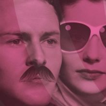 The B Street Theatre Presents A Stage Adaptation of the Classic Film CHARADE