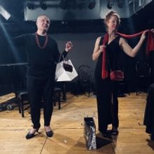 Photos: First Look at Boundless Theater's Inaugural BOUNDLESS TUESDAYS Event