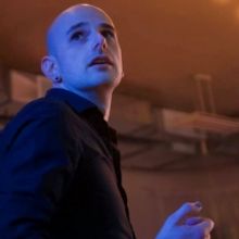 Photo Flash: First Look At The Passage Theatre's HAPPY BIRTHDAY MARS ROVER