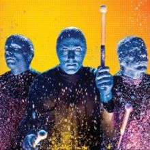 BLUE MAN GROUP Comes to Bass Concert Hall On Sale Friday