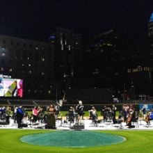 Charlotte Symphony Will Perform 'Celebrate America' Concert at Truist Field