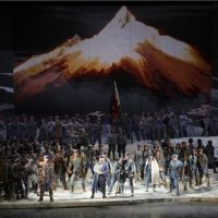 NCPA Will Present THE LONG MARCH Beginning Next Week