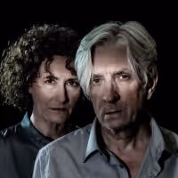 A PEÇA PARA DOIS ATORES is Now Playing at Teatro da Trindade
