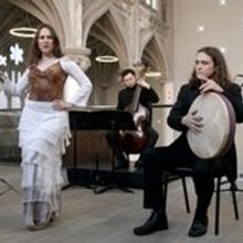 American Classical Orchestra Presents REVISIT: THE CHACONNE PROJECT At Harlem Parish,