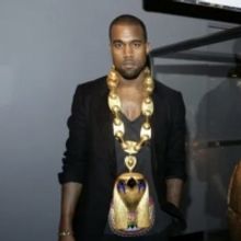 Kanye West Faces $1 Million Lawsuit From Workers on His Opera Production