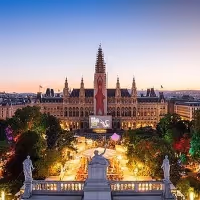 State Opera Sunday Announced at Film Festival on Rathausplatz