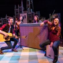 EAST COAST KITCHEN PARTY Comes to the Grand Theatre Next Week