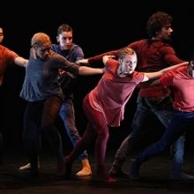 Northrop Presents RUBBERBAND Online Premiere