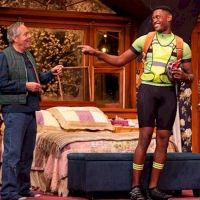 Arts Club Theatre Company Presents Fall Theatre Trio