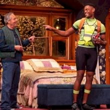 Arts Club Theatre Company Presents Fall Theatre Trio