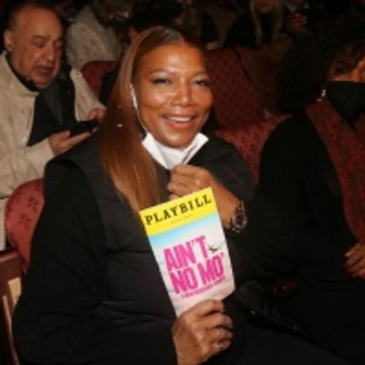 Photos: AIN&#039;T NO MO&#039; Company Kicks Off Broadway Previews
