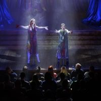 Photos: First Look at Justin Vivian Bond and Anthony Roth Costanzo in the London…