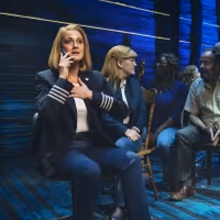 Photos: All New Photos of COME FROM AWAY in the West End