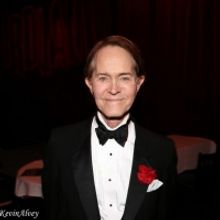 Photo Flash: Steve Ross Brings Cole Porter To Birdland!