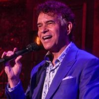 VIDEO: Brian Stokes Mitchell Serenades NYC From His Balcony!